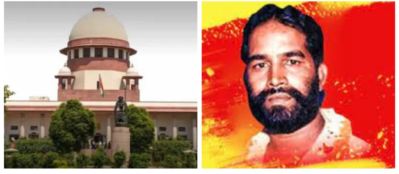 निर्मल महतो हत्याकांड में सजायाफ्ता की याचिका पर सुप्रीम कोर्ट में सुनवाई, झारखंड के मुख्य सचिव को नोटिस |