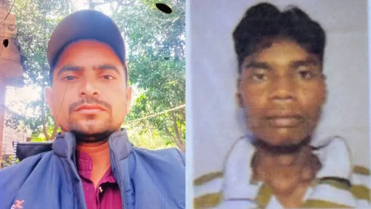 जमशेदपुर: बकरी चोरी के आरोप में दो युवकों की पीट-पीटकर हत्या, मॉब लिंचिंग से दहशत |