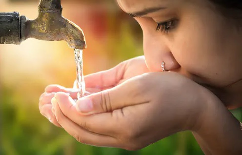 राँची :पेयजल संकट को दूर करने के लिए केंद्र सरकार भी राज्य सरकार के साथ मिलकर काम कर रही है |