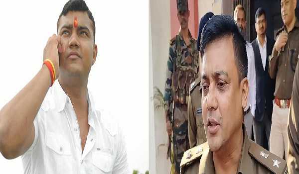 दोहरा हत्याकांड: डॉन विकास तिवारी से होगी पूछताछ, कोर्ट ने दिए आदेश |