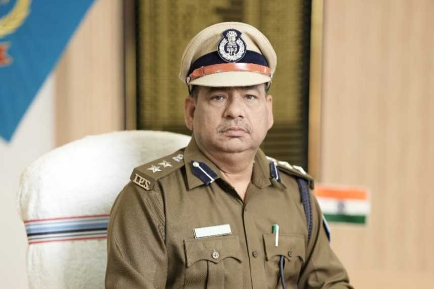रांची में SI-ASI स्तर के 11 पुलिस अधिकारियों के तबादले, देखें पूरी लिस्ट |
