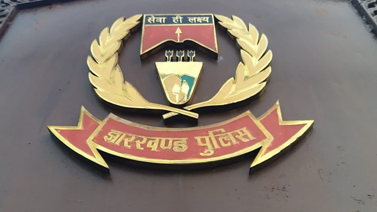 रामनवमी पर झारखंड पुलिस अलर्ट, हजारीबाग और गिरिडीह में 25 DSP तैनात |