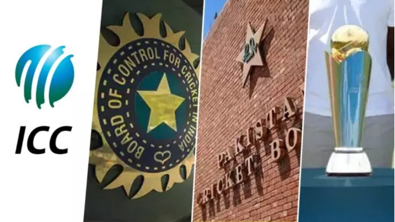 BCCI का ICC को संभावित पत्र: भारत-पाक मैचों को लेकर बड़ा अपडेट, पहलगाम हमले के बाद उठा सवाल |
