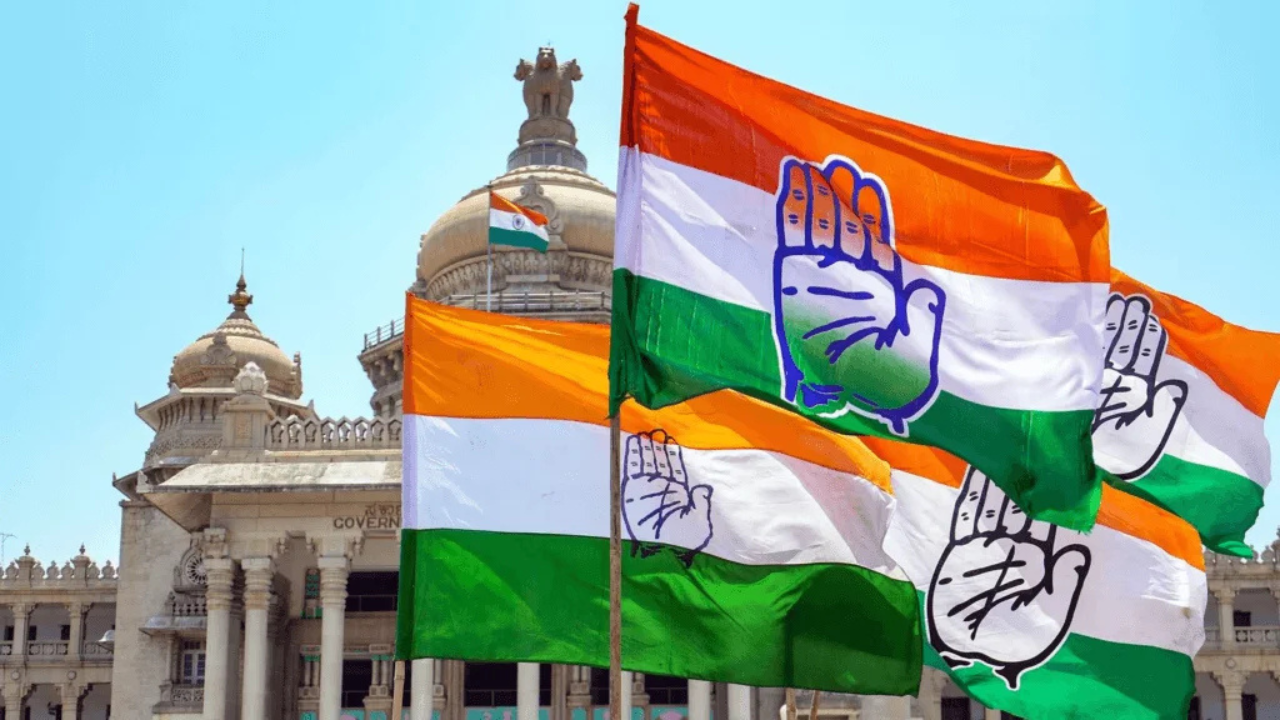रांची में आज होगी कांग्रेस की ‘संविधान बचाओ रैली’, खरगे समेत कई दिग्गज नेता होंगे शामिल |