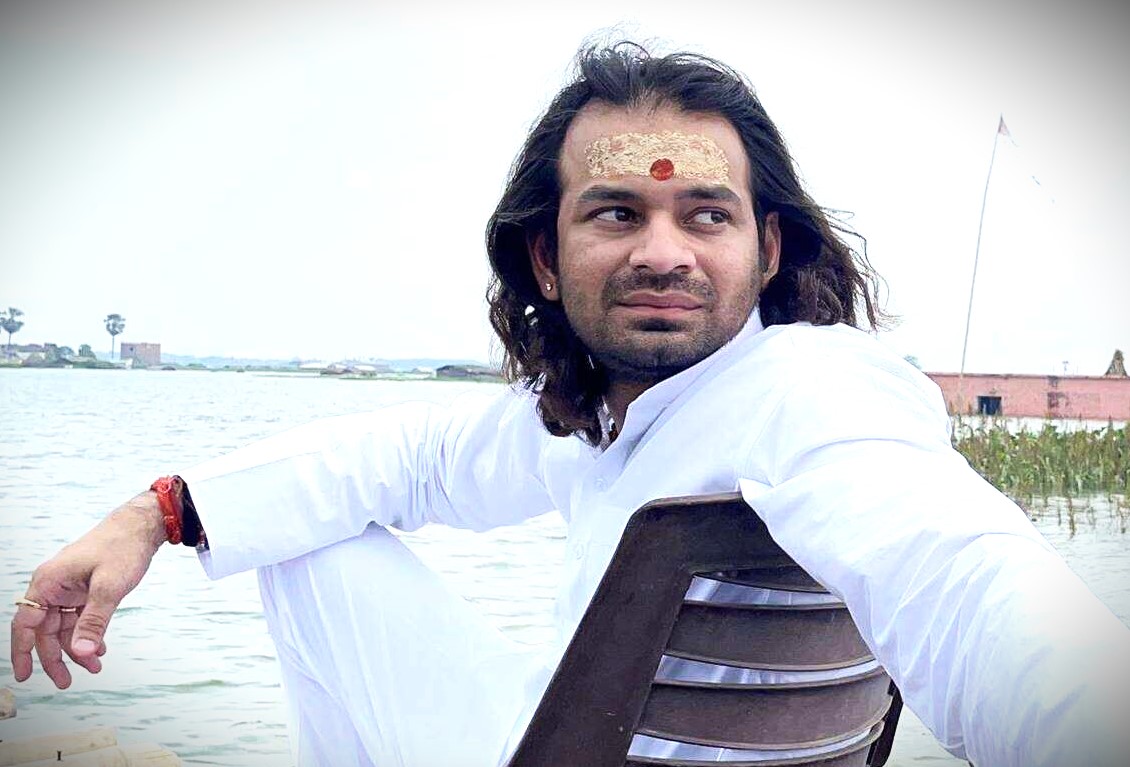 Tej Pratap Yadav का बड़ा बयान: “जल्द करूंगा 5 साजिशकर्ताओं के नामों का खुलासा, किसी भी हाल में नहीं झुकूंगा”