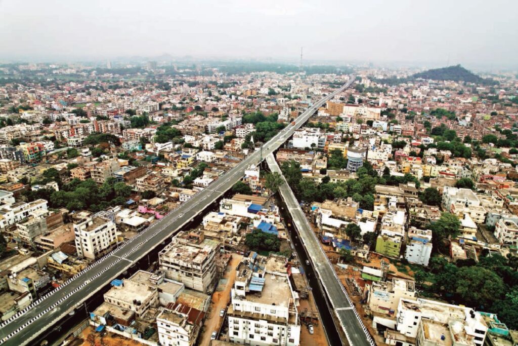 Ranchi Flyover News: राजधानी को मिलेंगे 4 नए फ्लाईओवर, DPR तैयार करने का आदेश जारी | जानें किस-किस इलाके को मिलेगी राहत |