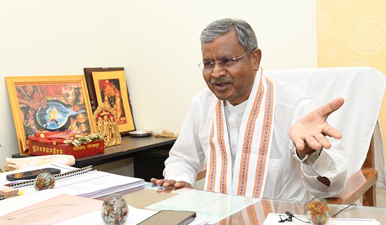रांची के निजी अस्पताल पर नवजात की मौत छिपाकर वसूली का आरोप, बाबूलाल मरांडी ने की कड़ी कार्रवाई की मांग |