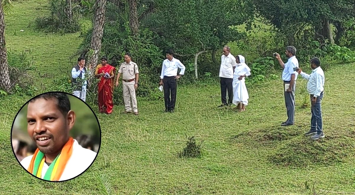 Surya Hansda Encounter: जांच के लिए गोड्डा पहुंची NCST टीम, कहा – “पुलिस के दावों में कई कड़ियां गायब”