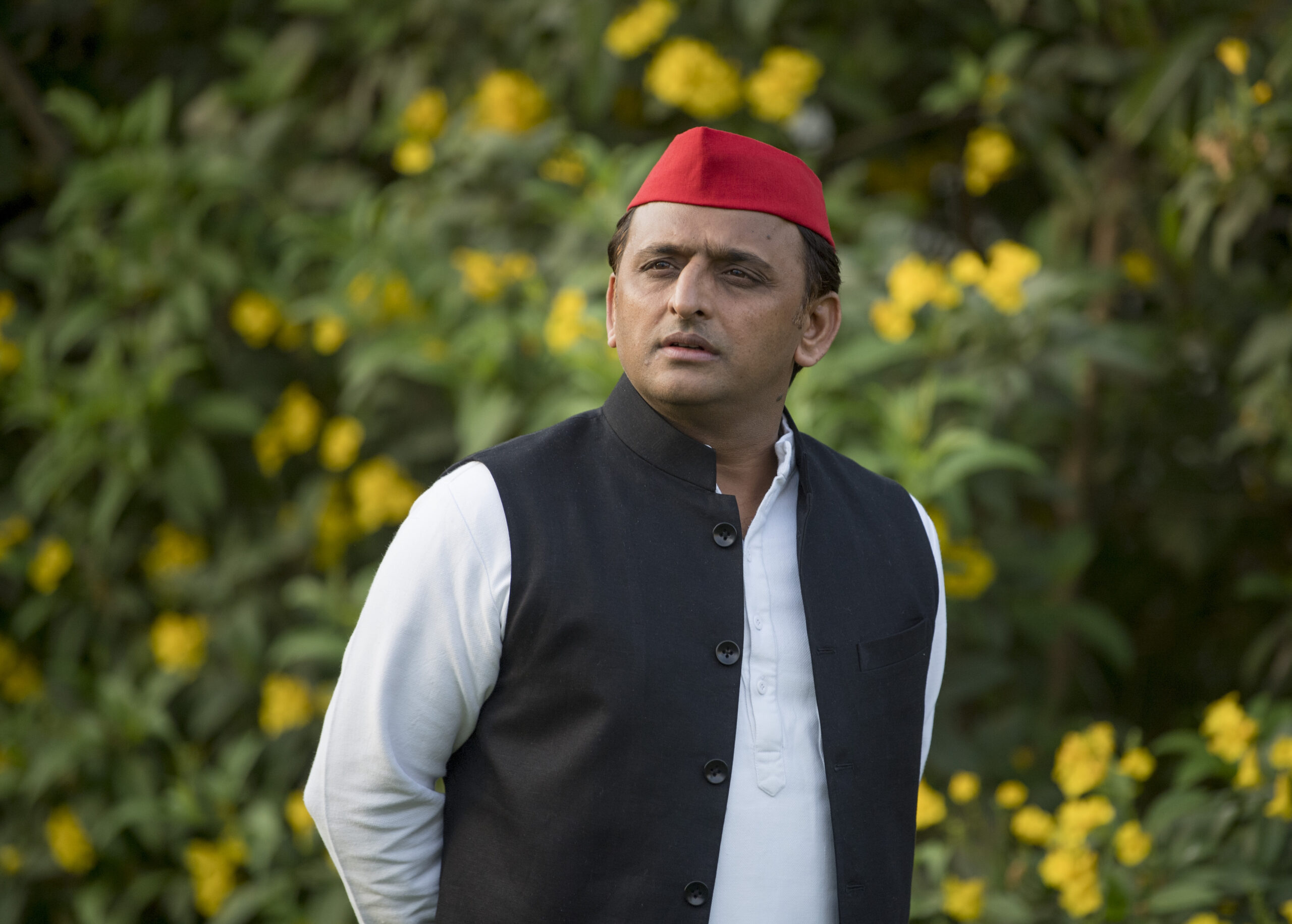 अखिलेश यादव ने चुनाव आयोग से एफिडेविट पर स्पष्टीकरण मांगा, बोले- भाजपा जाए तो सत्यता आए