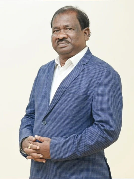 “शिक्षा मंत्री रामदास सोरेन के निधन पर झारखंड सरकार ने घोषित किया एक दिन का राजकीय शोक”