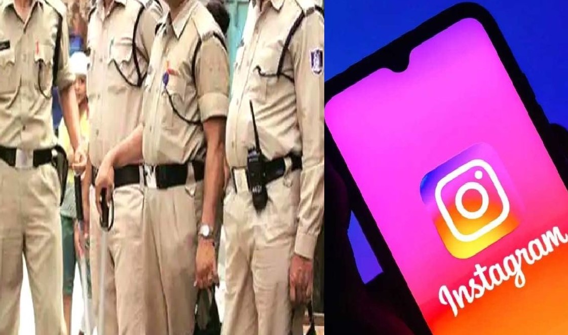 झारखंड में पुलिसकर्मियों के बीच रील बनाने का बढ़ा ट्रेंड, सरकार ने जारी की सख्त गाइडलाइन