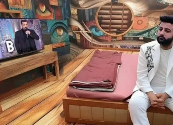 शहबाज को ‘बिग बॉस 19’ में एंट्री नहीं, शहनाज गिल ने शेयर किया इमोशनल पोस्ट