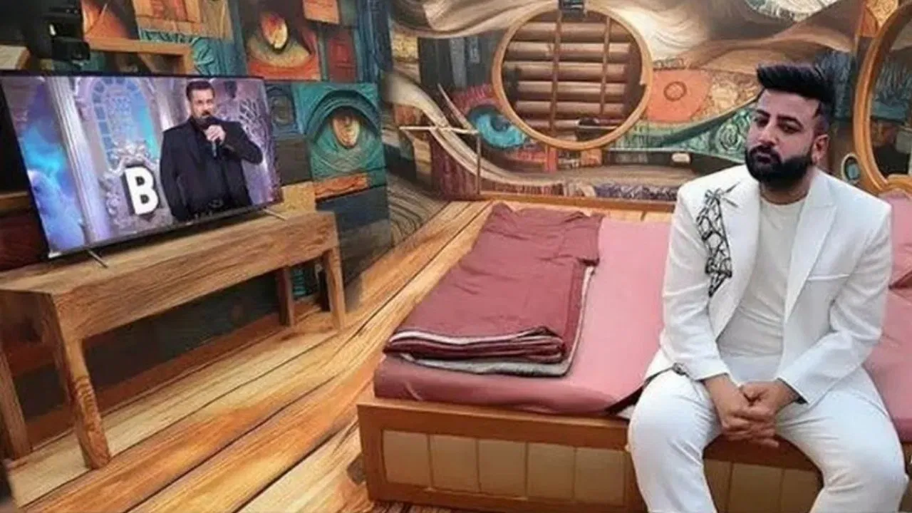 शहबाज को ‘बिग बॉस 19’ में एंट्री नहीं, शहनाज गिल ने शेयर किया इमोशनल पोस्ट