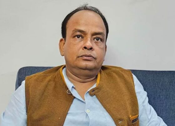 झारखंड स्वास्थ्य मंत्री इरफान अंसारी को मिली जान से मारने की धमकी, बोले- “बहुत जल्द उड़ा देंगे”