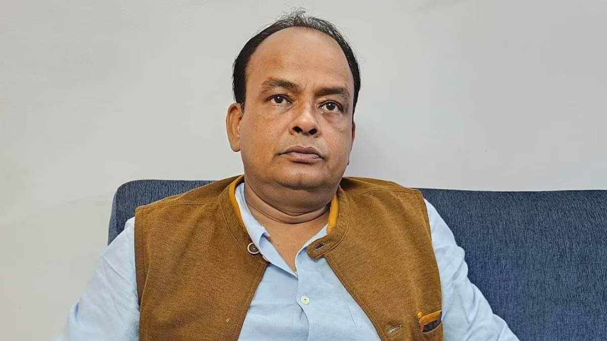 झारखंड स्वास्थ्य मंत्री इरफान अंसारी को मिली जान से मारने की धमकी, बोले- “बहुत जल्द उड़ा देंगे”