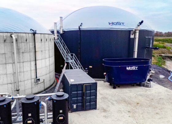 “झारखंड के 5 जिलों में लगेंगे नए बायोगैस प्लांट, हर दिन बनेगी 135 घनमीटर स्वच्छ ऊर्जा”