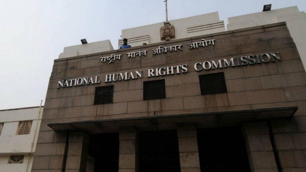 पलामू में नवजात को 50 हजार में बेचने के मामले पर NHRC का संज्ञान, जिला प्रशासन पर उठे सवाल |