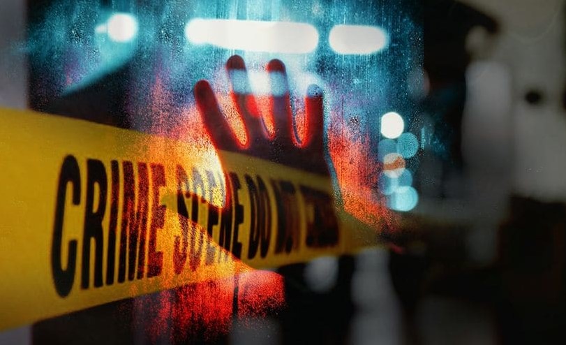 देवघर: पारिवारिक विवाद में गर्भवती पत्नी की टांगी से हत्या, आरोपी पति गिरफ्तार |