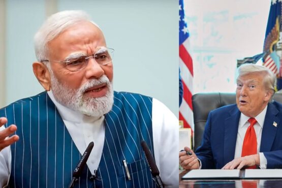 US Tariff On India: भारत पर लगा 25% अतिरिक्त शुल्क हट सकता है, मोदी सरकार के रुख से नरम पड़ा अमेरिका |