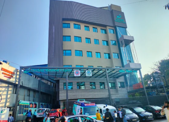 ऑर्किड मेडिकल सेंटर, रांची में 47 वर्षीय महिला की बैरियाट्रिक सर्जरी सफल, 19 किलो वजन कम |