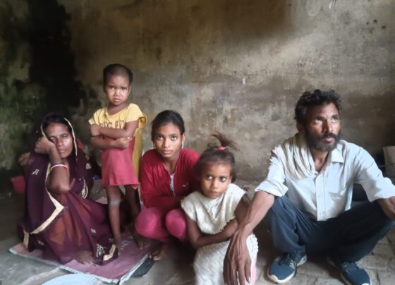 पलामू में गरीबी के कारण दूधमुंहे बच्चे की बिक्री, सीएम हेमंत सोरेन ने लिया संज्ञान, प्रशासन हरकत में |