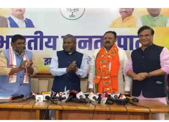 भ्रष्टाचार मामलों में BJP नेताओं को मिली राहत? कोड़ा कांड में ED-CBI की जांच पर उठे सवाल |