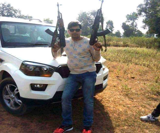 गैंगस्टर सुजीत सिन्हा को मेदिनीनगर से साहिबगंज जेल शिफ्ट किया जाएगा – सुरक्षा कारणों से लिया गया फैसला |