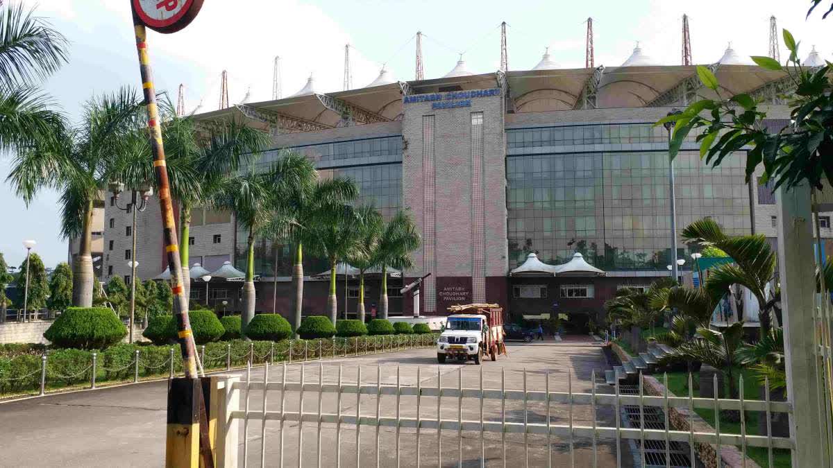 तीन साल बाद रांची में अंतरराष्ट्रीय वनडे का जोश — 30 नवंबर को भारत-साउथ अफ्रीका के बीच रोमांचक भिड़ंत |