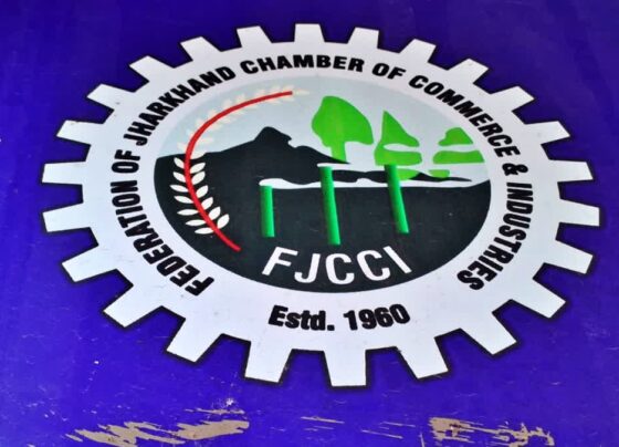 झारखंड में बढ़ता अपराध, व्यापारियों में असुरक्षा की भावना — चैम्बर ऑफ कॉमर्स ने सरकार से की कड़ी कार्रवाई की मांग