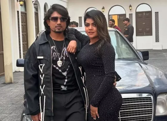 कॉमेडियन यूट्यूबर मणि मेराज पटना से गिरफ्तार, गर्लफ्रेंड ने लगाए दुष्कर्म और धर्म परिवर्तन के गंभीर आरोप |