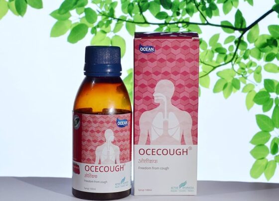 रांची की ‘Saili Traders’ पर जहरीली कफ सिरप सप्लाई का आरोप — धनबाद में 26 हजार बोतलें बरामद