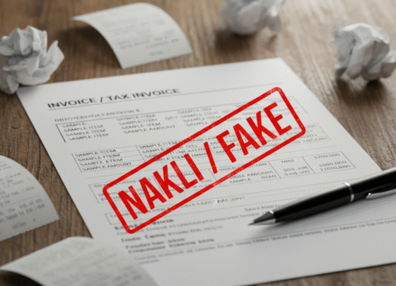 अब फर्जी GST बिल बनाने वालों को मिली राहत, ED नहीं करेगी कार्रवाई — सरकार को हर साल हजारों करोड़ का नुकसान |