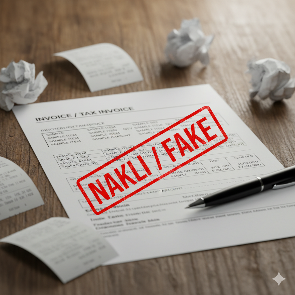 अब फर्जी GST बिल बनाने वालों को मिली राहत, ED नहीं करेगी कार्रवाई — सरकार को हर साल हजारों करोड़ का नुकसान |