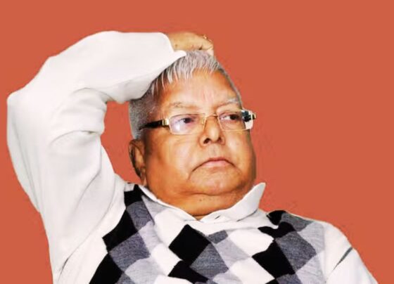 IRCTC घोटाला मामला: लालू यादव, राबड़ी देवी और तेजस्वी यादव पर कोर्ट ने तय किए आरोप, परिवार की बढ़ी मुश्किलें |