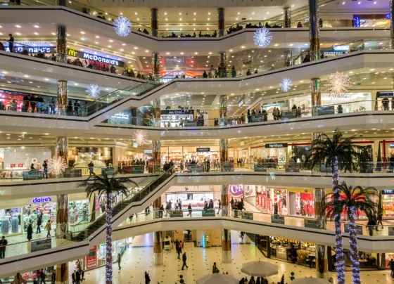 रांची: शॉपिंग मॉल में 11,760 रुपये का सामान चोरी करते महिला धराई, चुटिया पुलिस ने किया गिरफ्तार |