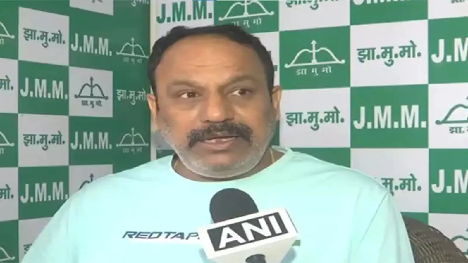 INDIA गठबंधन में दरार के संकेत? JMM नेता मनोज पांडेय बोले– बिहार में पार्टी के साथ हुआ नाइंसाफी भरा व्यवहार |