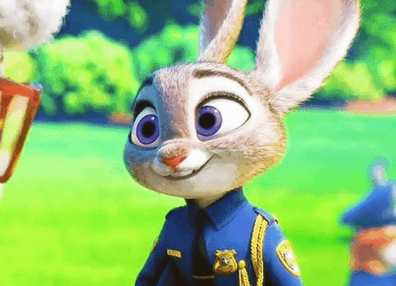 हॉलीवुड फिल्म से जुड़ी श्रद्धा कपूर:’जूटोपिया 2′ के हिंदी वर्जन में जूडी हॉप्स के किरदार को देंगी अपनी आवाज