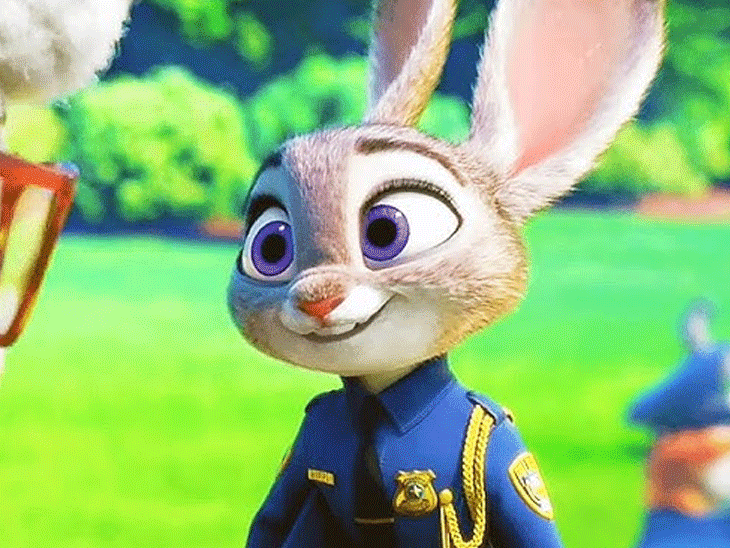 हॉलीवुड फिल्म से जुड़ी श्रद्धा कपूर:’जूटोपिया 2′ के हिंदी वर्जन में जूडी हॉप्स के किरदार को देंगी अपनी आवाज