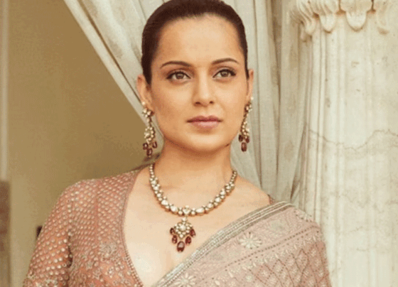 बेटी-बेटे के बीच भेदभाव पर कंगना रनोट बोलीं:सबको पहले बेटा चाहिए, एशियन घरों और बॉलीवुड में तो यह आम बात है