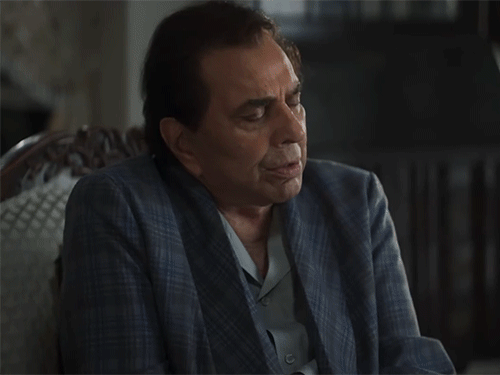 धर्मेंद्र की सेहत में सुधार, 90वां जन्मदिन धूमधाम से मनाएंगे:परिवार﻿ ने तैयारियां शुरू कर दी, अगले महीने होगा डबल सेलिब्रेशन