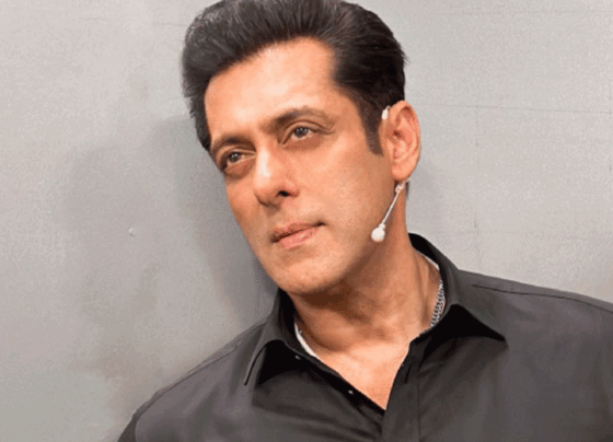 पान मसाला विज्ञापन विवाद पर सलमान का जवाब:कोर्ट में बोले– मैं गुटखा नहीं, सिर्फ चांदी वाली इलायची प्रमोट करता हूं