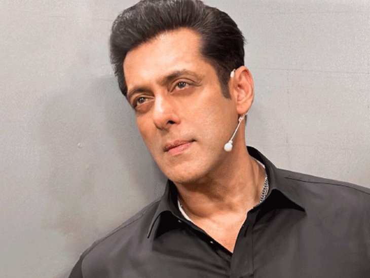 पान मसाला विज्ञापन विवाद पर सलमान का जवाब:कोर्ट में बोले– मैं गुटखा नहीं, सिर्फ चांदी वाली इलायची प्रमोट करता हूं