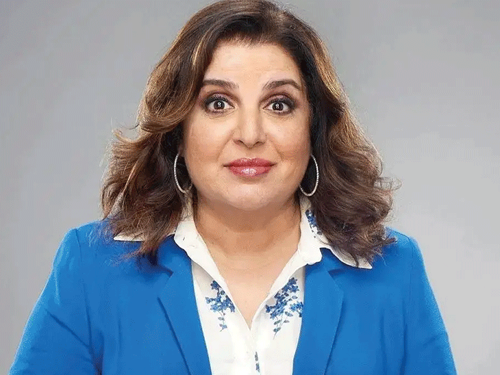 फराह खान यूट्यूब से करती हैं खूब कमाई:बोलीं- फिल्म बनाकर जितना नहीं कमाया, उतना महज एक साल की व्लॉगिंग में कमा लिया है