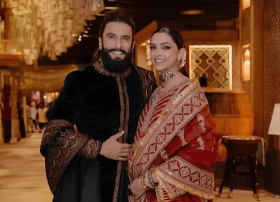 देओल परिवार के रिश्तेदार बनेंगे दीपिका-रणवीर सिंह!:सनी देओल की बहू के भाई को डेट कर रहीं एक्ट्रेस की बहन अनीशा, सगाई का भी दावा