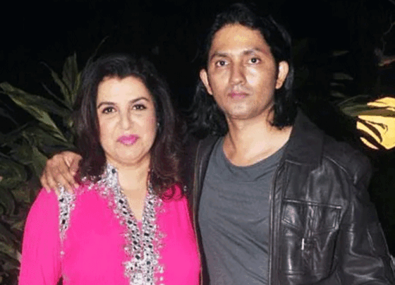 फराह के पति को पार्टियों में किया जाता था इग्नोर:डायरेक्टर बोलीं-हर जगह ज्यादा सक्सेसफुल व्यक्ति को ही तवज्जो मिलती है