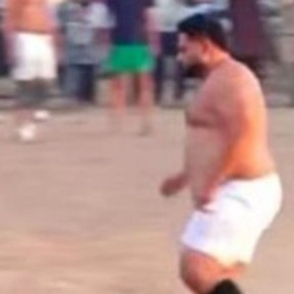 संगरूर के कबड्डी प्लेयर की मैदान में मौत:फतेहगढ़ साहिब टूर्नामेंट में खेलते वक्त दिल का दौरा पड़ा, सर्जरी के बाद 3 स्टेंट पड़ चुके थे