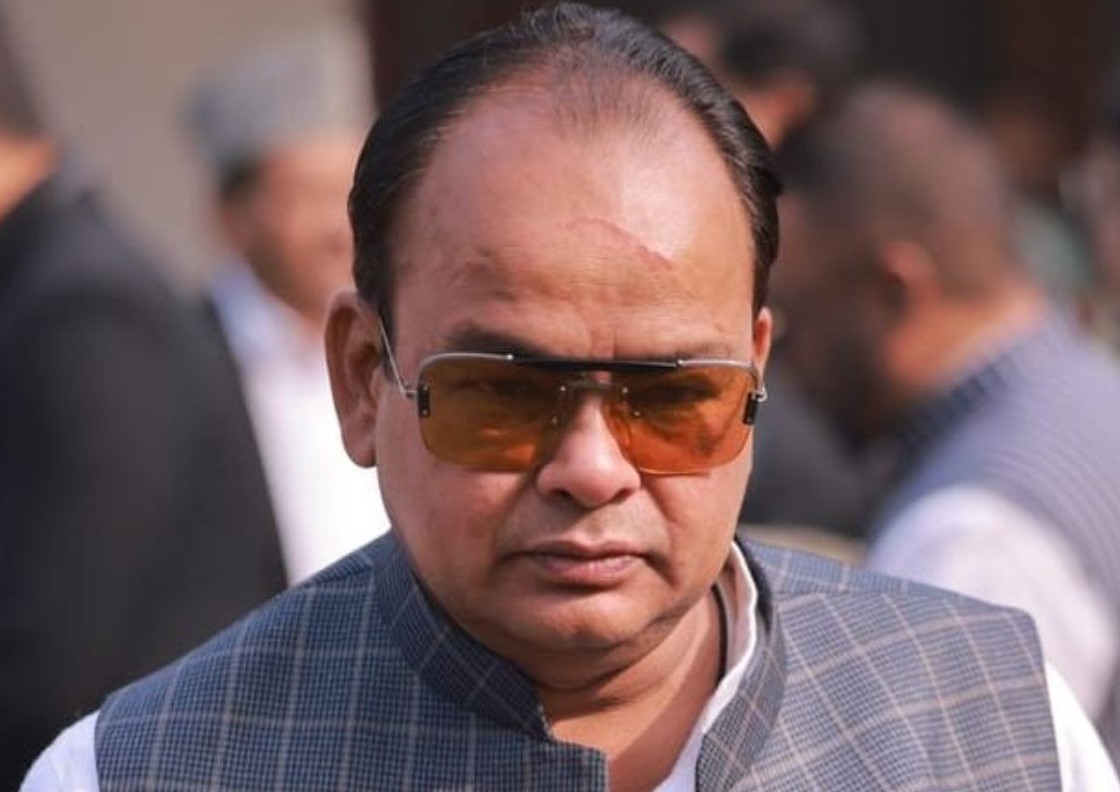 Ranchi: इरफान अंसारी का पलटवार—‘फर्जी BLO पर थी बात, BJP ने मुद्दा बना दिया