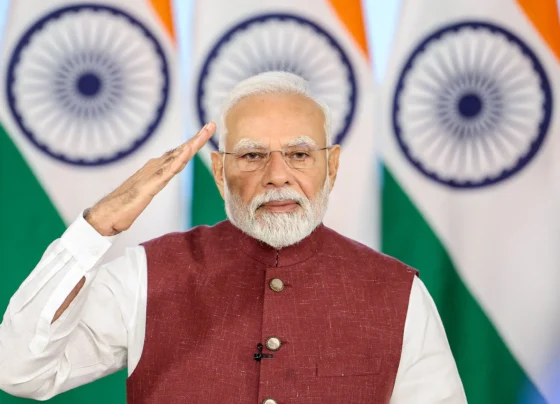 Jharkhand Foundation Day 2025: पीएम मोदी ने दी शुभकामनाएं, बिरसा मुंडा की 150वीं जयंती पर किया नमन |