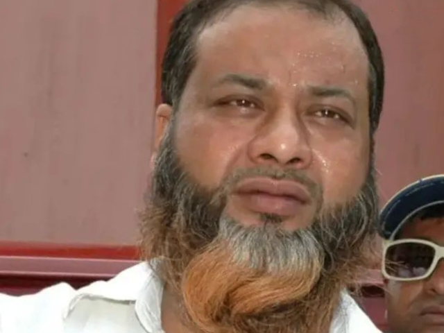 रांची: 22 साल बाद जेल से रिहा होगा वासेपुर का कुख्यात गैंगस्टर फहीम खान — ‘गैंग्स ऑफ वासेपुर’ के किरदार से है संबंध |