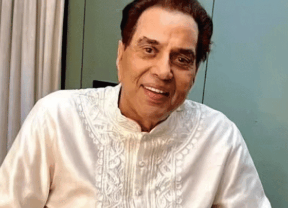 अस्पताल में भर्ती प्रेम चोपड़ा को धर्मेंद्र की चिंता:दामाद विकास भल्ला ने दिया हेल्थ अपडेट, कहा- वो जल्द ही डिस्चार्ज हो जाएंगे